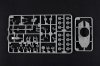 Trumpeter 07191 German Leopard 2A6 main battle tank 1/72
